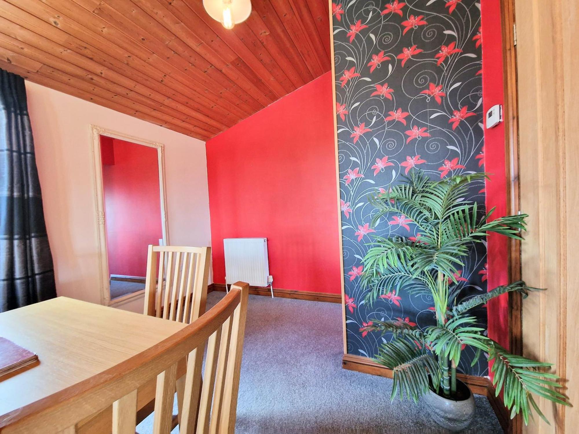 Lomond 4 With Private Hot Tub - Fife - Loch Leven - Lomond Hills Villa Kelty Bagian luar foto